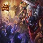 Download game Soul hunters for free and 3 candy: Sweet mystery for Android phones and tablets .