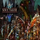 Download game Soul taker: Face of fatal blow for free and Triple chain: Strategy and puzzle RPG for Android phones and tablets .
