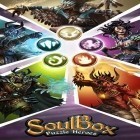 Download game Soulbox: Puzzle heroes for free and Ultimate moto RR 2 for Android phones and tablets .