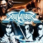 Download game Soulcalibur for free and Legend of Xeno for Android phones and tablets .