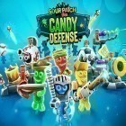 Download game Sour patch kids: Candy defense for free and Highway chase for Android phones and tablets .