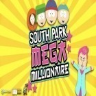 Download game South Park Mega Millionaire for free and Zoocraft for Android phones and tablets .