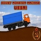 Download game Soviet monster machine: USSR! for free and Happy bird for Android phones and tablets .