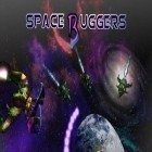 Download game Space Buggers for free and Take cover for Android phones and tablets .