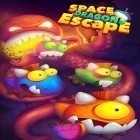 Download game Space dragons escape for free and Garbage hero for Android phones and tablets .