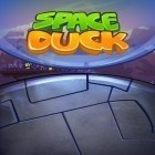 Download game Space duck for free and Ocean wars for Android phones and tablets .