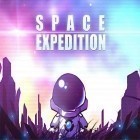 Download game Space expedition for free and Flexy Ring for Android phones and tablets .