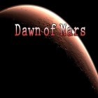 Download game Space frontiers: Dawn of Mars for free and SUVs 4x4: Dirt off road for Android phones and tablets .