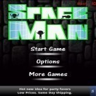 Download game Space Man for free and JellyBall for Android phones and tablets .