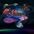 Download game Space scavenger for free and Fatal staircase for Android phones and tablets .