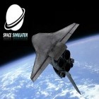 Download game Space simulator for free and Spyfall for Android phones and tablets .