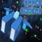 Download game Space sliders for free and Turmoil for Android phones and tablets .