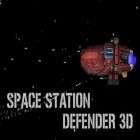 Download game Space station defender 3D for free and Meany Birds for Android phones and tablets .