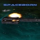 Download game Spaceborn for free and Wormholes for Android phones and tablets .