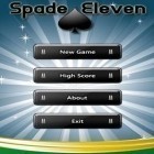 Download game Spade Eleven for free and Hide and seek treasures Minecraft style for Android phones and tablets .