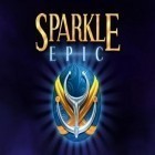 Download game Sparkle epic for free and Quadropus Rampage for Android phones and tablets .