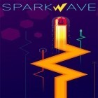 Download game Sparkwave for free and Jewels: To the center of Earth for Android phones and tablets .