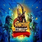 Download game Spartan combat: Godly heroes vs master of evils for free and Desperate heroes for Android phones and tablets .