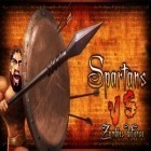 Download game Spartans vs Zombies Defense for free and Saga Go for Android phones and tablets .