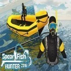 Download game Spear fish hunter 2016: Scuba deep dive for free and Saving Private Sheep for Android phones and tablets .
