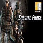 Download game Special force NET for free and Rogue life for Android phones and tablets .
