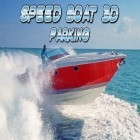 Download game Speed boat parking 3D 2015 for free and Bike parking adventure 3D for Android phones and tablets .