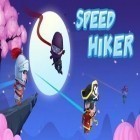 Download game Speed Hiker for free and Trucker adventures: City delivery for Android phones and tablets .