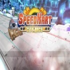 Download game Speed kart: City race 3D for free and 4 Pics 1 Word Beautiful Minds for Android phones and tablets .