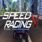 Download game Speed racing ultimate 5: The outcome for free and Dragon Adventures for Android phones and tablets .