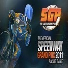 Download game Speedway Grand Prix 2011 for free and We are Illuminati: Conspiracy simulator clicker for Android phones and tablets .