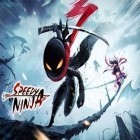 Download game Speedy ninja for free and Escape room: Beyond life for Android phones and tablets .