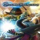 Download game Spell Slingers for free and Toon Warz for Android phones and tablets .