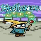 Download game Spellspire for free and Fluffy: Dangerous trip for Android phones and tablets .