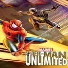 Download game Spider-man unlimited for free and Strike of kings for Android phones and tablets .