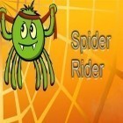 Download game Spider Rider for free and Cracked rush for Android phones and tablets .