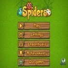 Download game Spiders for free and LoL defender for Android phones and tablets .