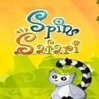 Download game Spin safari for free and Shisen sho king for Android phones and tablets .