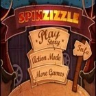 Download game Spinzzizle for free and Demon warrior for Android phones and tablets .