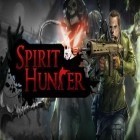 Download game Spirit hunter for free and The room two for Android phones and tablets .