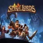 Download game Spirit lords for free and Pixel monsters: Slots for Android phones and tablets .