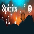 Download game Spirits for free and Skull island for Android phones and tablets .