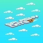 Download game Splashy cats: Endless Zigzag for free and The wanderer: Legacy of Hezarfen for Android phones and tablets .