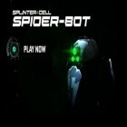 Download game Splinter Cell Blacklist Spider-Bot for free and Ben super ultimate alien transform for Android phones and tablets .