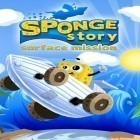 Download game Sponge story: Surface mission for free and Littlest Pet Shop for Android phones and tablets .