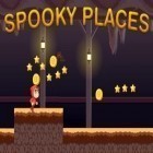 Download game Spooky places for free and Mad tank for Android phones and tablets .