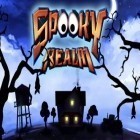 Download game Spooky realm for free and Garou: Mark of the wolves for Android phones and tablets .