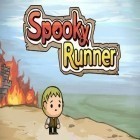 Download game Spooky runner for free and Demigod war for Android phones and tablets .