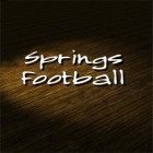 Download game Springs football for free and Chrono clash for Android phones and tablets .