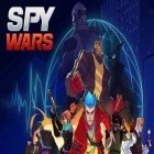 Download game Spy wars for free and Crab war for Android phones and tablets .