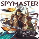 Download game Spymaster for free and Quarry driver 3: Giant trucks for Android phones and tablets .